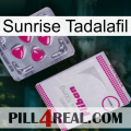 Sunrise Tadalafil 32